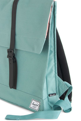 Herschel Thoroughfare and Square Backpack