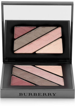 Burberry Beauty - Complete Eye Palette - Rose No.10