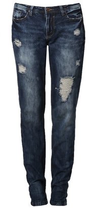 New Look Relaxed fit jeans blue