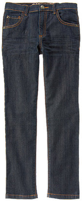 Gymboree Dark Wash Slim Jeans