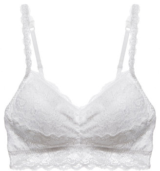 Cosabella Never Say Never Sweetie Padded Soft Bra