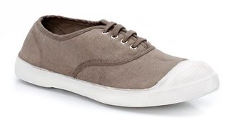 Bensimon Canvas Low-Ankle Tennis Shoes