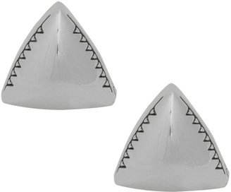 House Of Harlow Pyramid Studs