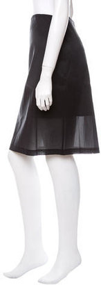 Calvin Klein Collection Skirt