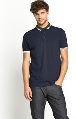 Fly 53 Mens Knockout Polo