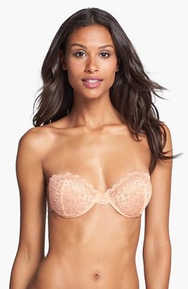 Intimates Nordstrom 279 Nordstrom Intimates Backless Strapless Lace Bra