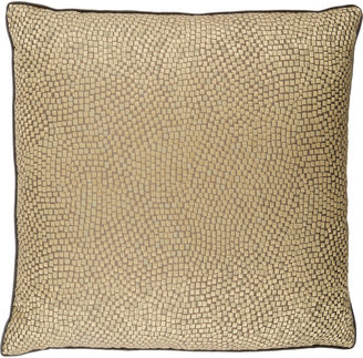 Dransfield and Ross Abidi Pillow