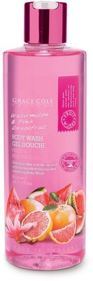 Grace Cole Watermelon & Grapefruit Body Wash 500ml