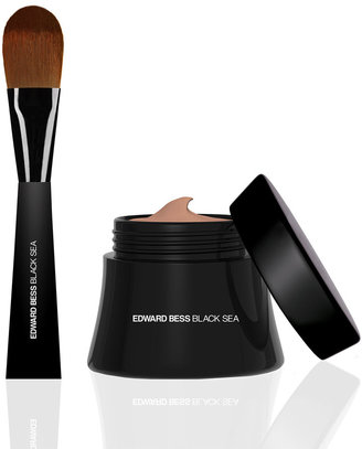 Edward Bess Complexion Correcting Mousse Foundation