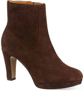 Nine West Pook ankle boots