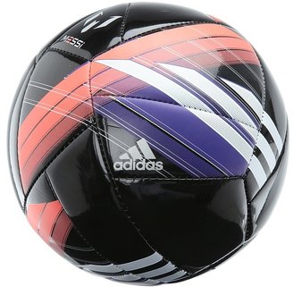 adidas F50 Messi Soccer Ball (Black/Turbo/Blast Purple) - Accessories -  ShopStyle Clothes and Shoes