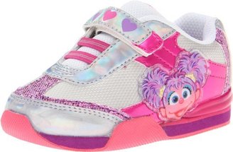 Sesame Street 1SEF003 Sneaker (Toddler)