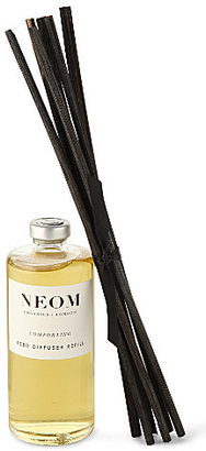 Neom Luxury Organics Comforting reed diffuser refill 100ml