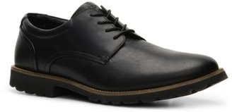 rockport wyat cap toe oxford