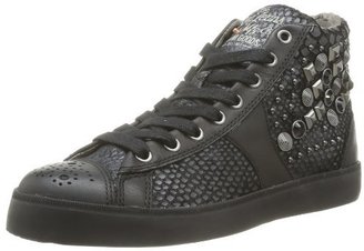 Replay Womens Lexie Trainers