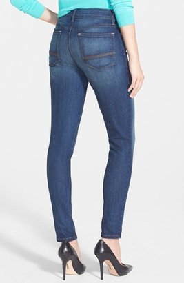 NYDJ 'Sheri' Stretch Skinny Jeans (Bedford)