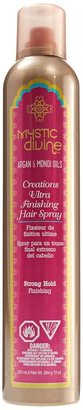 Mystic Divine Ultra Finishing Hair Spray