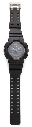 G-Shock Big Combi Military Series Watch
