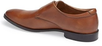 Gordon Rush 'Bryant' Monk Strap Shoe (Men)