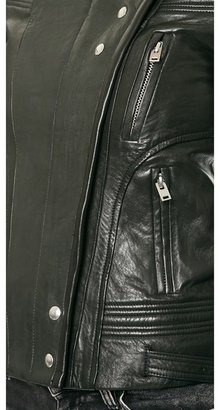 IRO Joss Leather Jacket