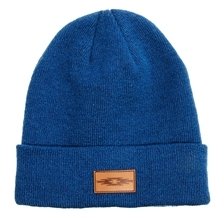 ASOS Beanie Hat with Patch