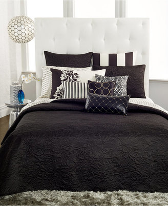 INC International Concepts CLOSEOUT! Tango Quilted Coverlet Collection