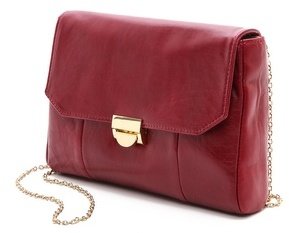 Lauren Merkin Handbags Mini Marlow Bag