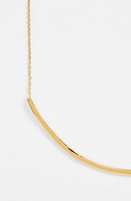 Gorjana 'Taner' Pendant Necklace