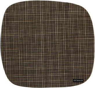 Chilewich Lounge Retro Shape Placemat - Russet