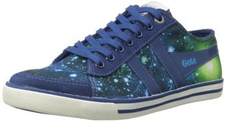 Gola Womens Comet Galaxy Low-Top Trainers