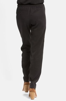 Maje Relaxed Leg Trousers