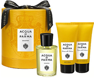 Acqua di Parma Colonia gift set - for Men