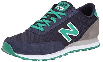 New Balance Men's ML501 Core Collection Classic Running Shoe