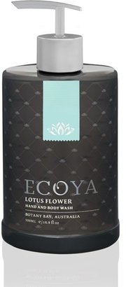 Ecoya Lotus Flower Hand & Body Wash 500ml