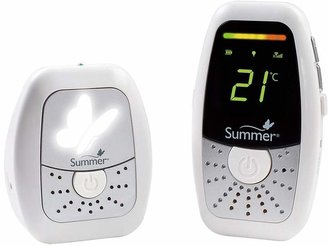 Summer Infant Baby Wave Step By Step Baby Monitor