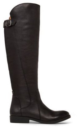 Lucky Brand Wide-Calf Boot Zepia Tall Boot