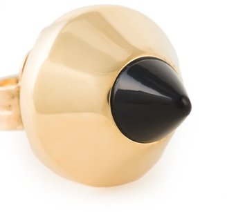 Lara Bohinc 'Eye' stud earrings