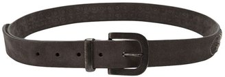 Massimo Alba rusty belt