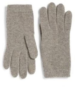 Portolano Knit Texting Gloves