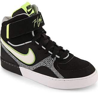 Nike Space flight high top trainers 7-12 years - for Men