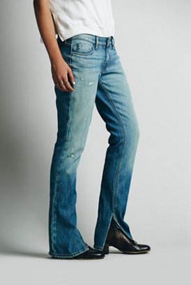 Free People Monaghan Relaxed Skinny