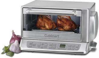 Cuisinart TOB-195BCC Exact Heat(TM) Convection Toaster Oven Broiler