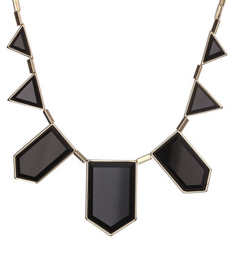 House Of Harlow Necklaces / Longcollars - n000512 - Golden