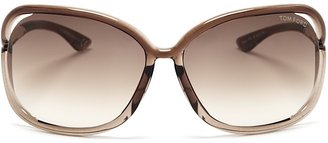 Tom Ford Raquel Sunglasses, 63mm