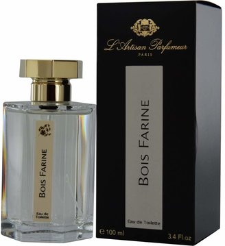 L'Artisan Parfumeur Bois Farine Eau De Toilette Spray - 100ml/3.4oz