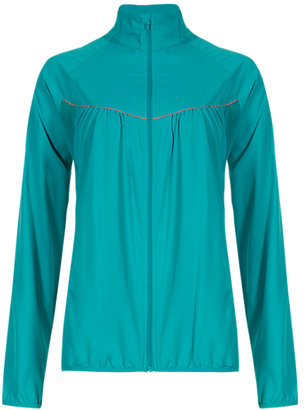 Marks and Spencer M&s Collection High Impact Showerproof Long Sleeve Running Jacket