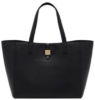 Mulberry Tessie Tote Bag