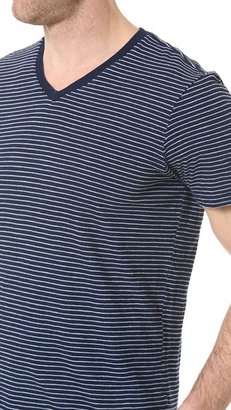 Splendid Mini Stripe T-Shirt