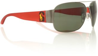 Polo Ralph Lauren Mens PH3063 Sunglasses