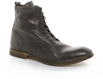 Hudson H By Swathmore Leather Boots
